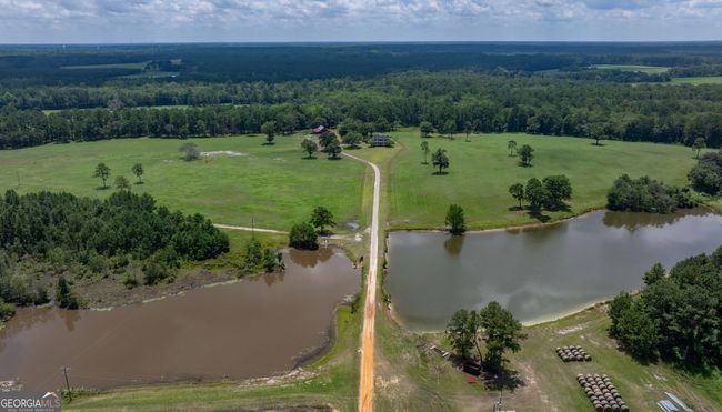1302 Jim Sapp Rd, House other with 3 bedrooms, 3 bathrooms and null parking in Claxton GA | Image 12