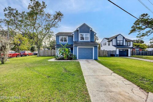 430 Trout River Drive, Jacksonville, FL, 32208 | Card Image