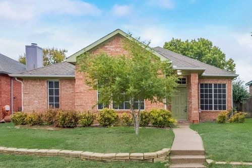 10104 Burgundy Dr, Frisco, TX, 75035-6155 | Card Image
