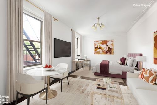 3e-253 W 16th St, New York, NY, 10011-6040 | Card Image