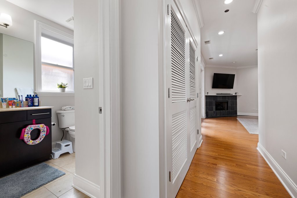 Residential in Chicago 5