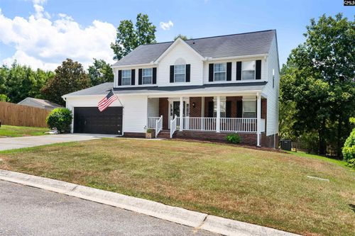 318 Glen Rose Cir, Irmo, SC, 29063-8357 | Card Image