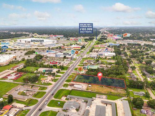 8320 Airline Hwy, Baton Rouge, LA, 70815-8113 | Card Image
