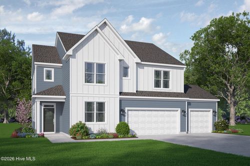 231-917 Peckham Loop, Aberdeen, NC, 28315-5720 | Card Image