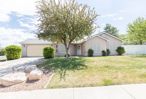 1335 S 860 W, Cedar City, UT, 84720-3708 | Card Image