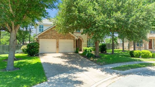 2634 Plantation Dr, Round Rock, TX, 78681-2311 | Card Image