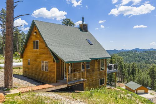 21310 Cabin Rd, Lead, SD, 57754-3853 | Card Image