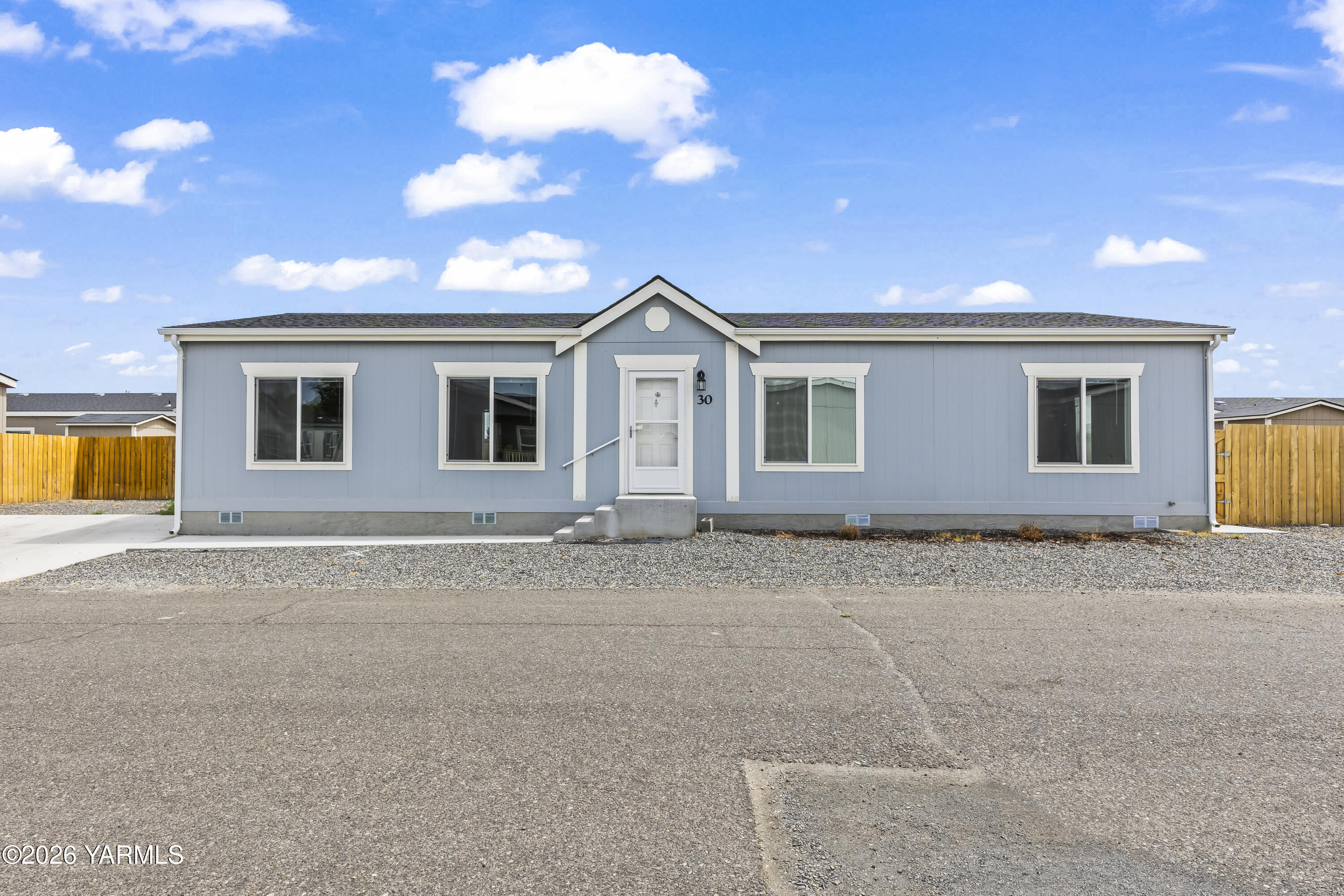 Residential in Yakima