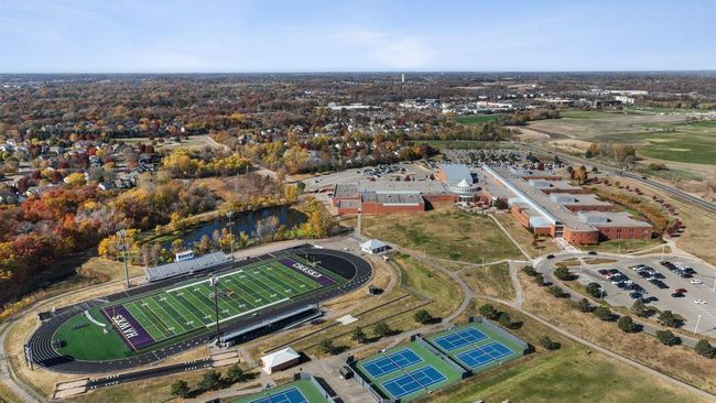 Soar Hawks! | Image 57