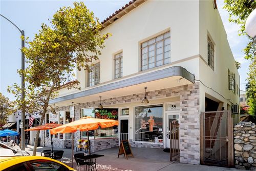 b-57 N Baldwin Ave, Sierra Madre, CA, 91024-1903 | Card Image