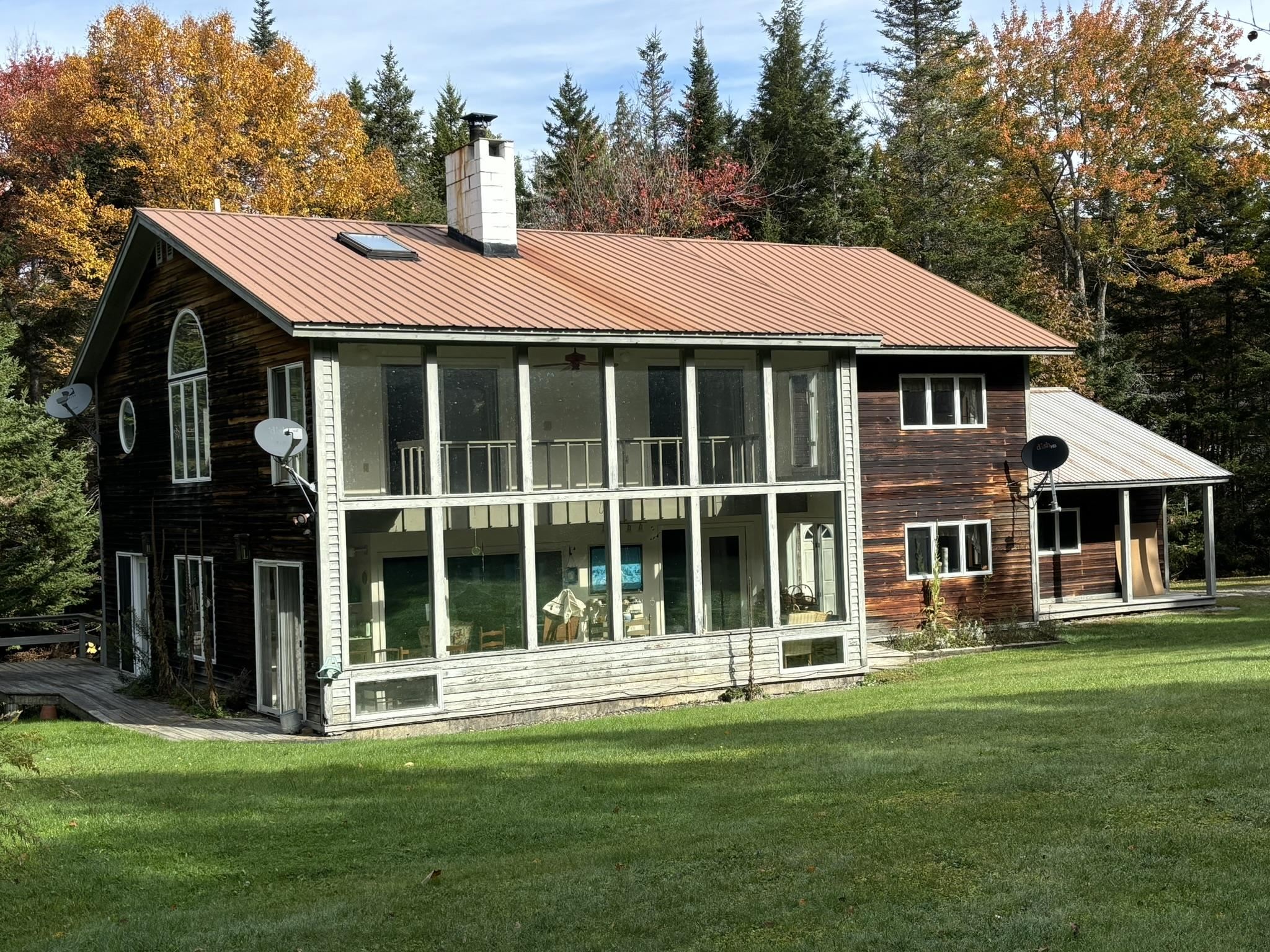 Edwards Village Loop, West Dover, VT 05356