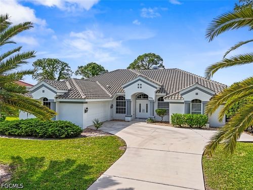 690 Milwaukee Blvd, Lehigh Acres, FL, 33974-5917 | Card Image