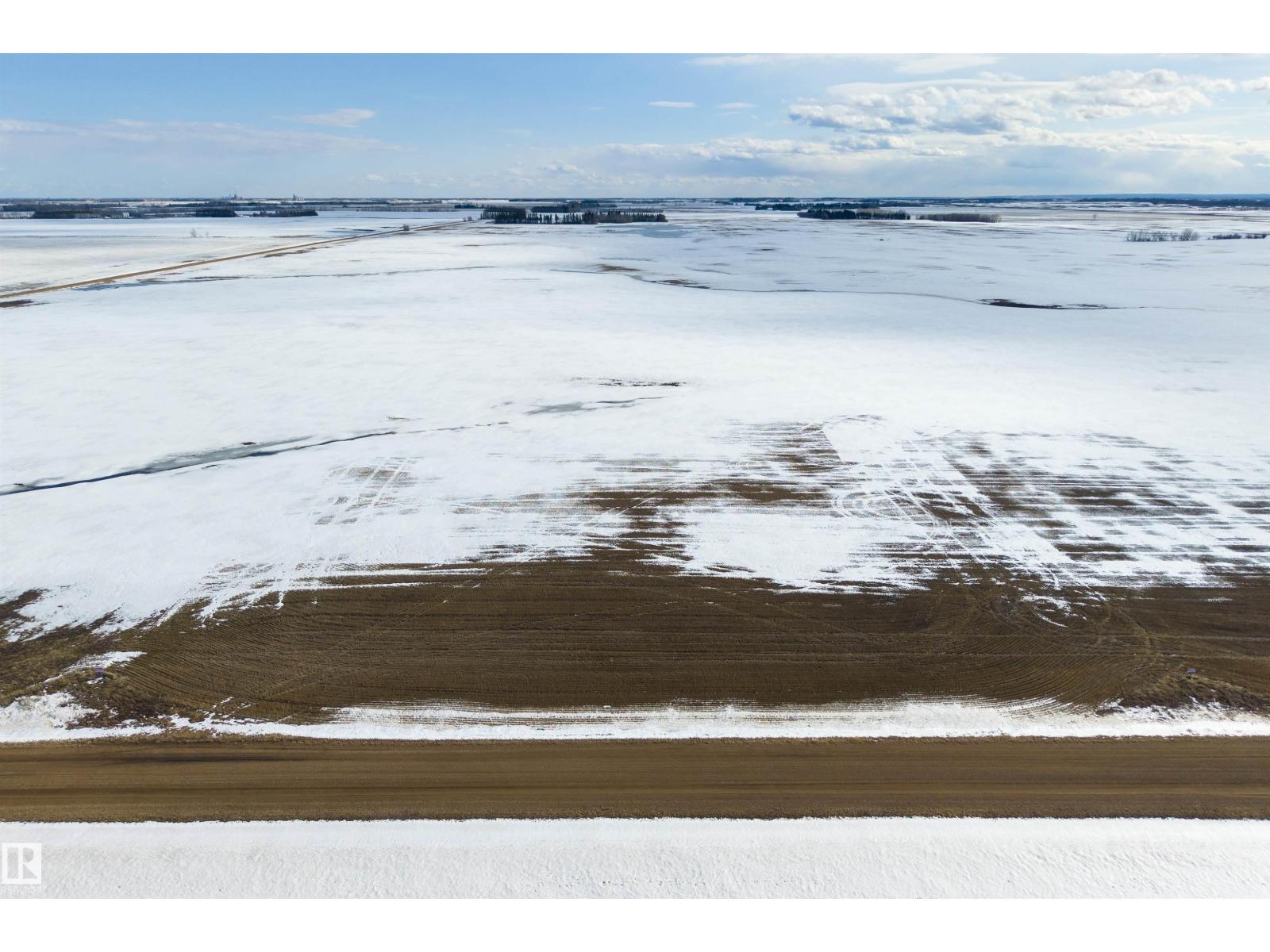 Land in Rural Sturgeon County 2