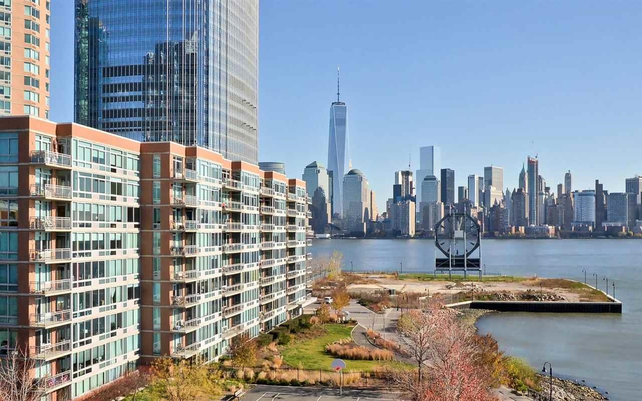 Residential Lease in JC, Downtown 3