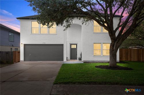 17901 Narsitin Ln, Pflugerville, TX, 78660-5124 | Card Image