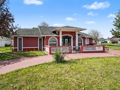 151 Tulpan Dr, KISSIMMEE, FL, 34743-9527 | Card Image