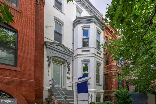 apt-2-1516 R St Nw, WASHINGTON, DC, 20009-7868 | Card Image