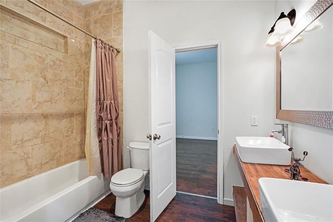 11215 Duane St, House other with 5 bedrooms, 3 bathrooms and null parking in Houston TX | Image 22