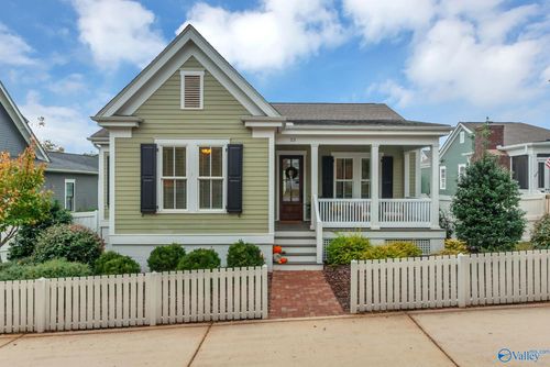 53 Hillcrest Ave Nw, Huntsville, AL, 35806-4145 | Card Image