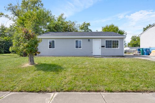 1918 Ashland Ave, Chicago Heights, IL, 60411-4025 | Card Image