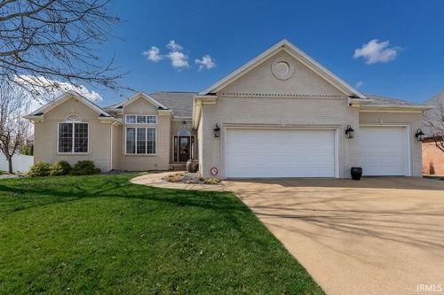 2411 Brandalin Dr, Newburgh, IN, 47630-9000 | Card Image