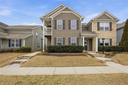 557 Cypher Drive, Suwanee, GA, 30024 | Card Image