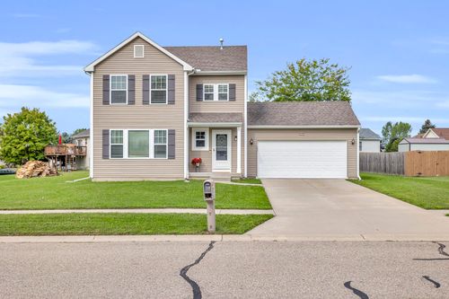 4755 Pine Hill Dr, Potterville, MI, 48876-8807 | Card Image