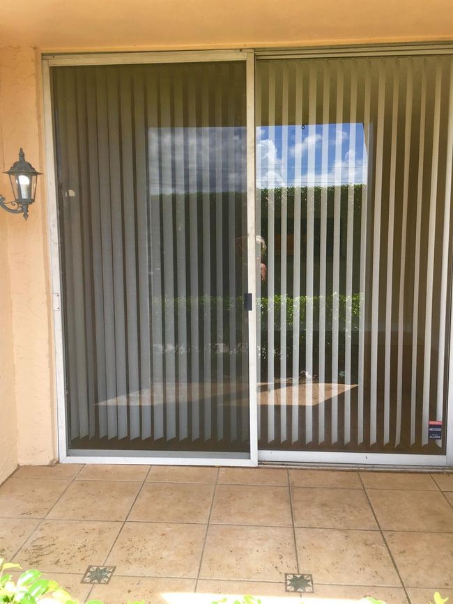 APT-105 - 1701 Village Blvd, Condo with 1 bedrooms, 1 bathrooms and null parking in West Palm Beach FL | Image 14