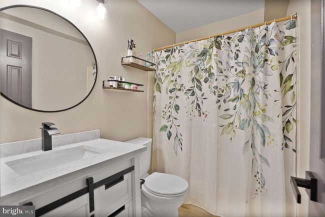 6705 Sunset Woods Ct, Townhouse with 3 bedrooms, 3 bathrooms and null parking in BURKE VA | Image 25