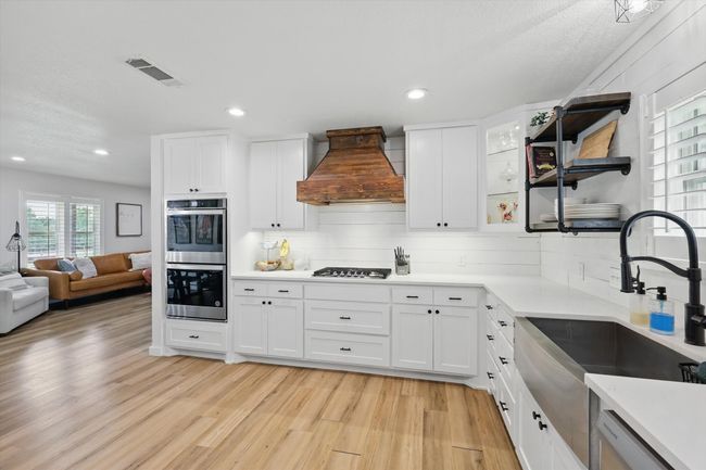 600 Reese Ln, House other with 2 bedrooms, 2 bathrooms and null parking in Azle TX | Image 12