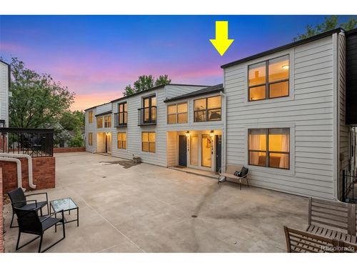 2102 W 31st Ave, Denver, CO, 80211-3868 | Card Image