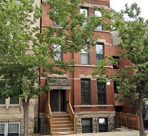 apt-1r-1657 N Halsted St, Chicago, IL, 60614-5557 | Card Image