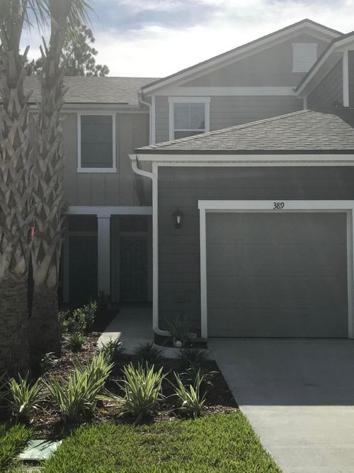 389 Servia Dr, St Johns, FL, 32259-2234 | Card Image