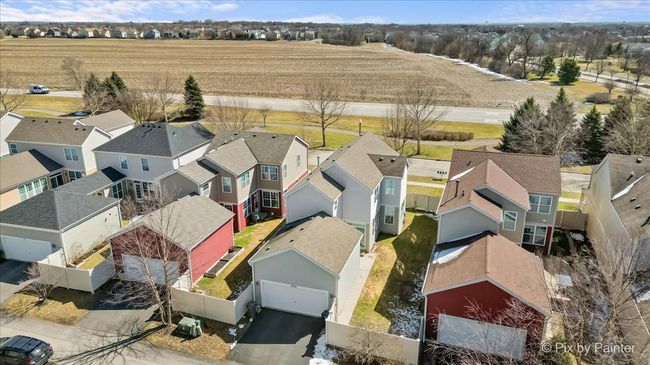 292 Longview Dr, House other with 3 bedrooms, 3 bathrooms and 2 parking in Elgin IL | Image 36