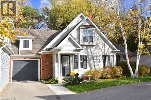 28-175 Fiddler'S Green Rd, Ancaster, ON, L9G4X7 | Card Image