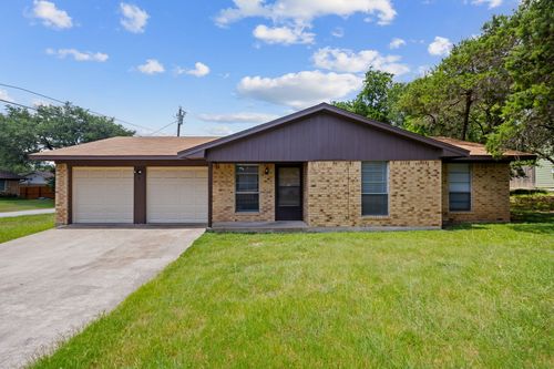 1 Cliffside Drive, Belton, TX, 76513 | Card Image