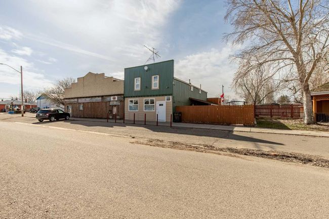 128 Main St, Home with 0 bedrooms, 0 bathrooms and null parking in Barons AB | Image 39