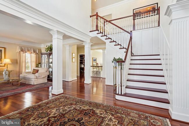 43287 Warwick Hills Ct, House other with 5 bedrooms, 5 bathrooms and null parking in LEESBURG VA | Image 26