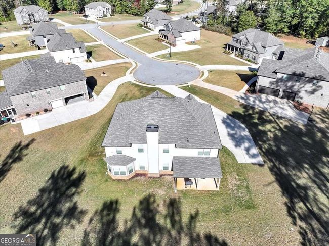 LOT-38 - 412 Guildhouse Dr, House other with 5 bedrooms, 5 bathrooms and 3 parking in McDonough GA | Image 60