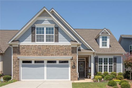 3631 Cresswind Pkwy Sw, Gainesville, GA, 30504-5833 | Card Image