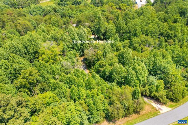 3 Daventry Ln, House other with 4 bedrooms, 5 bathrooms and null parking in CHARLOTTESVILLE VA | Image 22