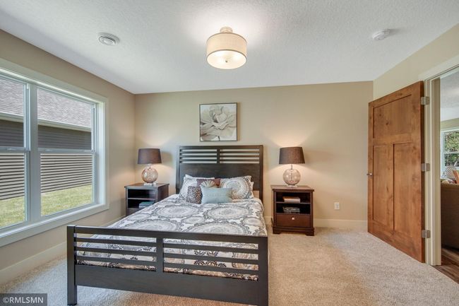 15563 Xalapa St Ne, Townhouse with 3 bedrooms, 3 bathrooms and null parking in Columbus MN | Image 23
