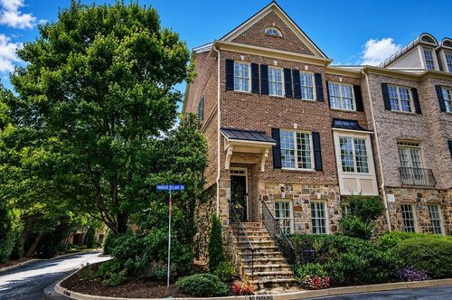 1230 Parkside Village Dr Nw, Marietta, GA, 30060-7955 | Card Image