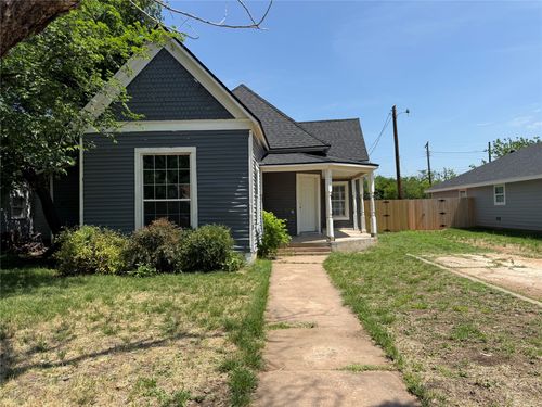 617 Jeanette St, Abilene, TX, 79602-1127 | Card Image