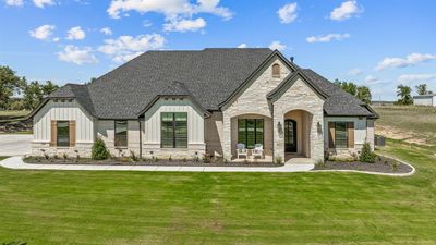 645 Collier Ranch Road, House other with 4 bedrooms, 4 bathrooms and null parking in Stephenville TX | Image 1