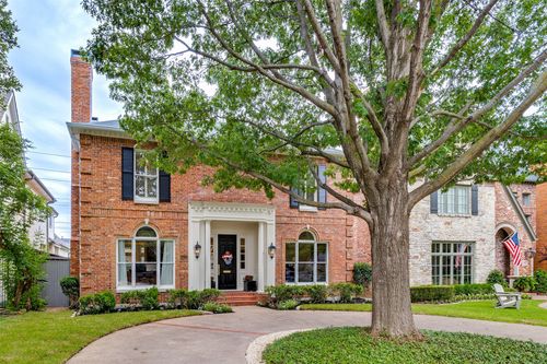 3433 Stanford Ave, Dallas, TX, 75225-7619 | Card Image