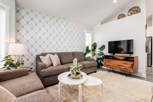 92 Covington Crt Ne, Calgary, AB, T3K4L9 | Card Image