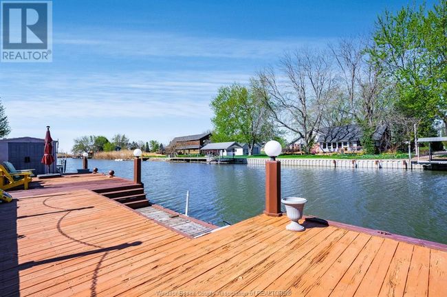 811 Rivait Dr, House other with 3 bedrooms, 3 bathrooms and null parking in Tilbury ON | Image 46