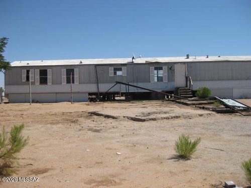 15942 W Sandy Street, Marana, AZ, 85653 | Card Image