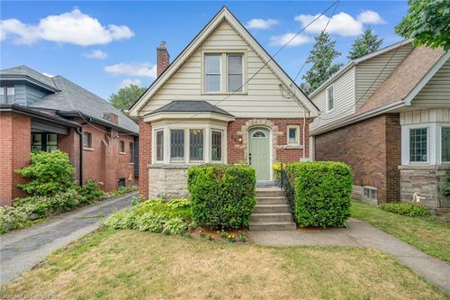 52 Delaware Ave, Hamilton, ON, L8M1T4 | Card Image